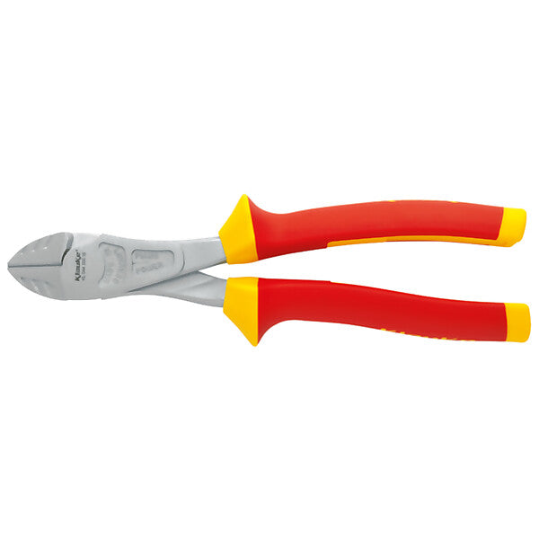 Klauke VDE-Kraft-Seitenschneider 200mm KL044200IS